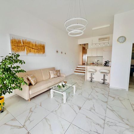 Apartment M&M Portoroz Luaran gambar