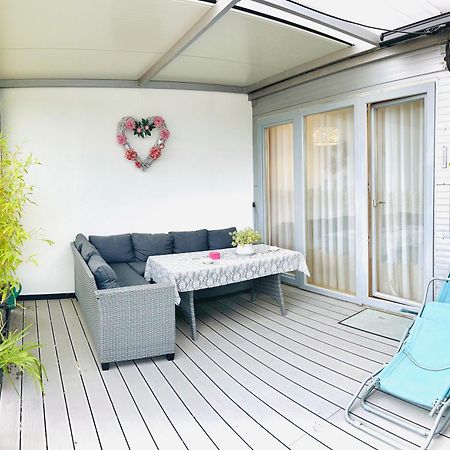 Apartment M&M Portoroz Luaran gambar