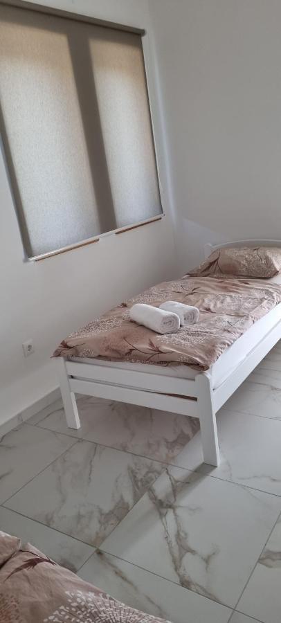 Apartment M&M Portoroz Luaran gambar