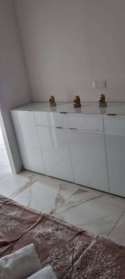 Apartment M&M Portoroz Luaran gambar