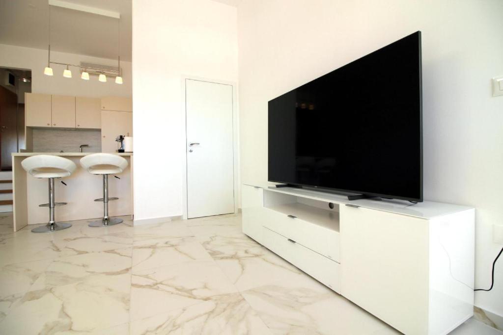 Apartment M&M Portoroz Luaran gambar
