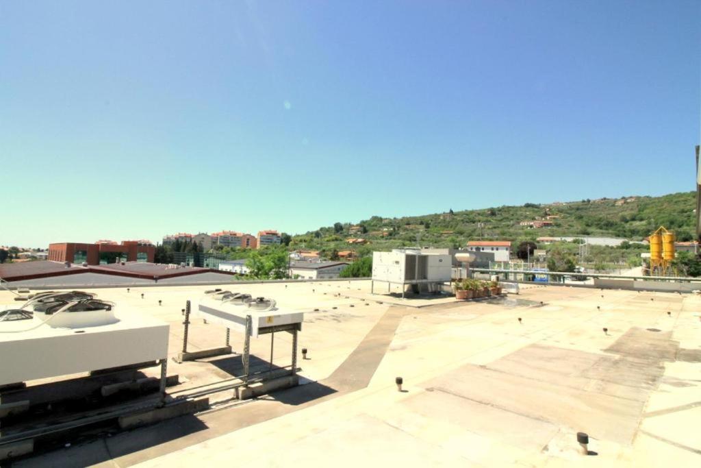 Apartment M&M Portoroz Luaran gambar