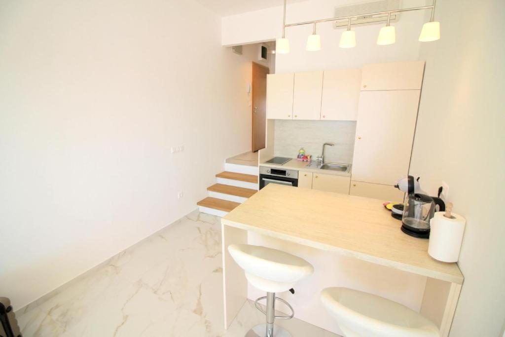 Apartment M&M Portoroz Luaran gambar