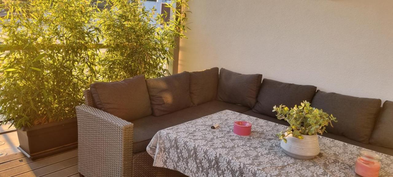 Apartment M&M Portoroz Luaran gambar