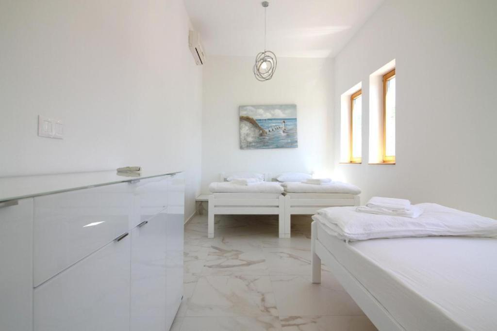 Apartment M&M Portoroz Luaran gambar