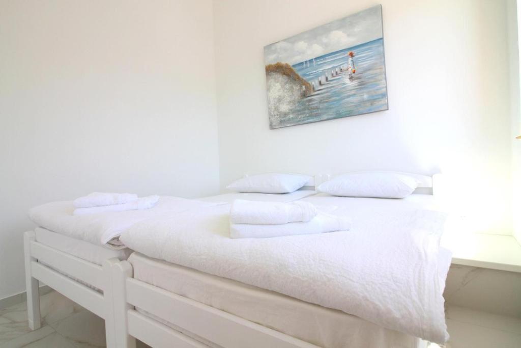 Apartment M&M Portoroz Luaran gambar