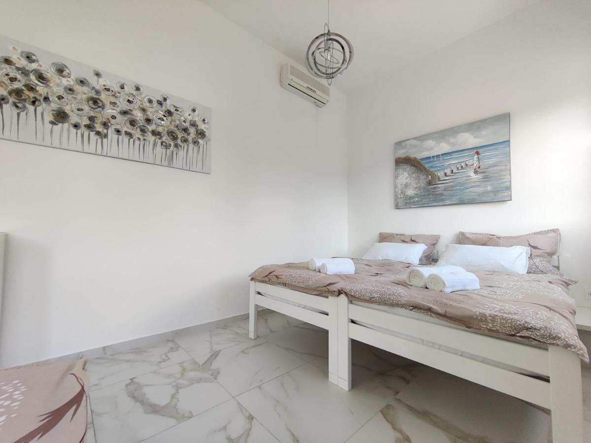 Apartment M&M Portoroz Luaran gambar