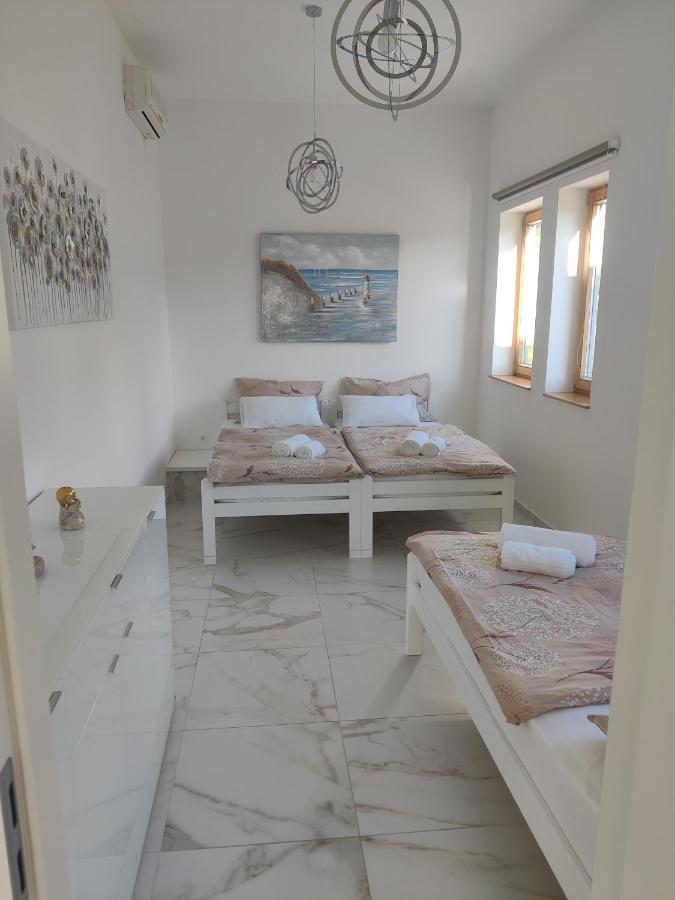 Apartment M&M Portoroz Luaran gambar
