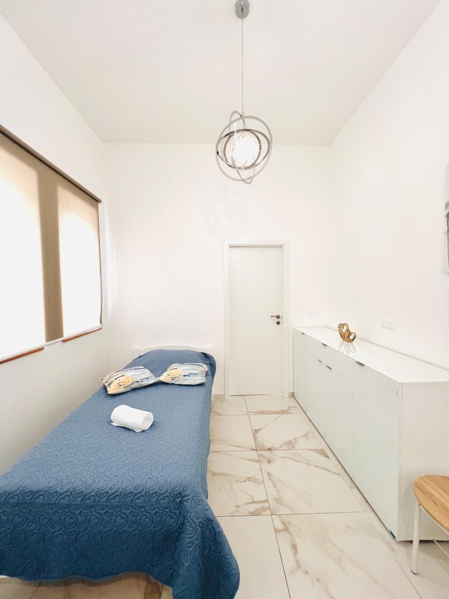 Apartment M&M Portoroz Luaran gambar
