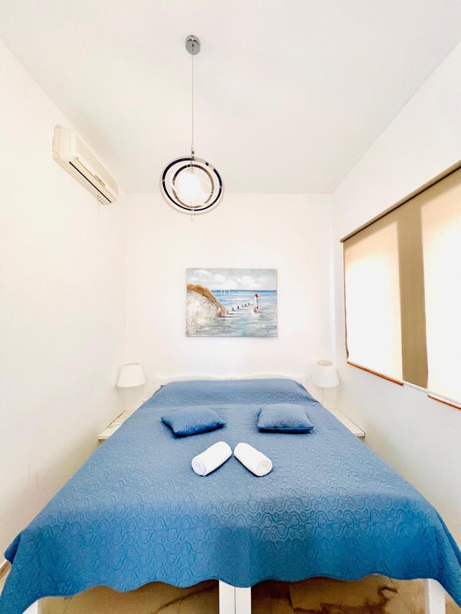 Apartment M&M Portoroz Luaran gambar