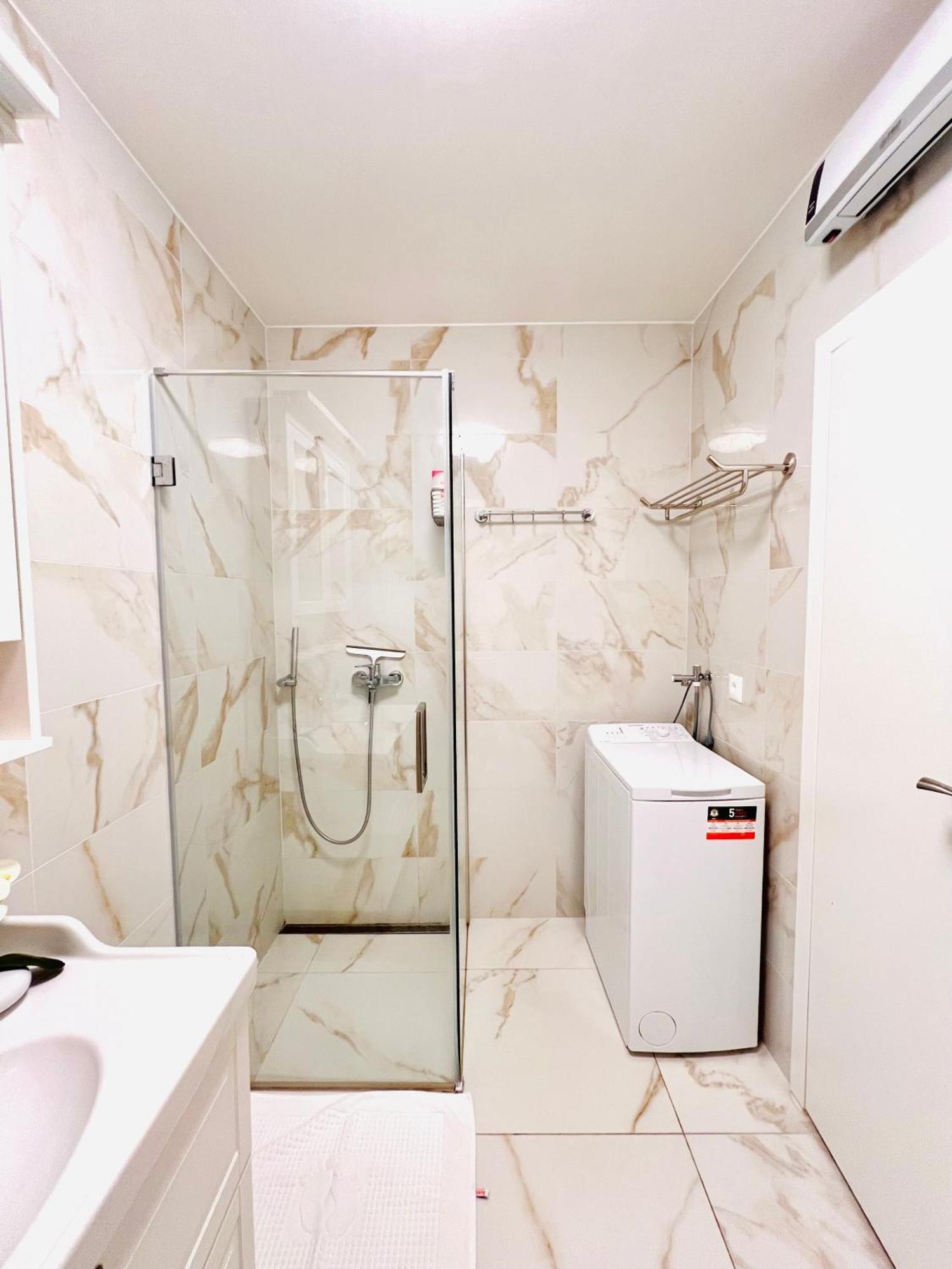 Apartment M&M Portoroz Luaran gambar