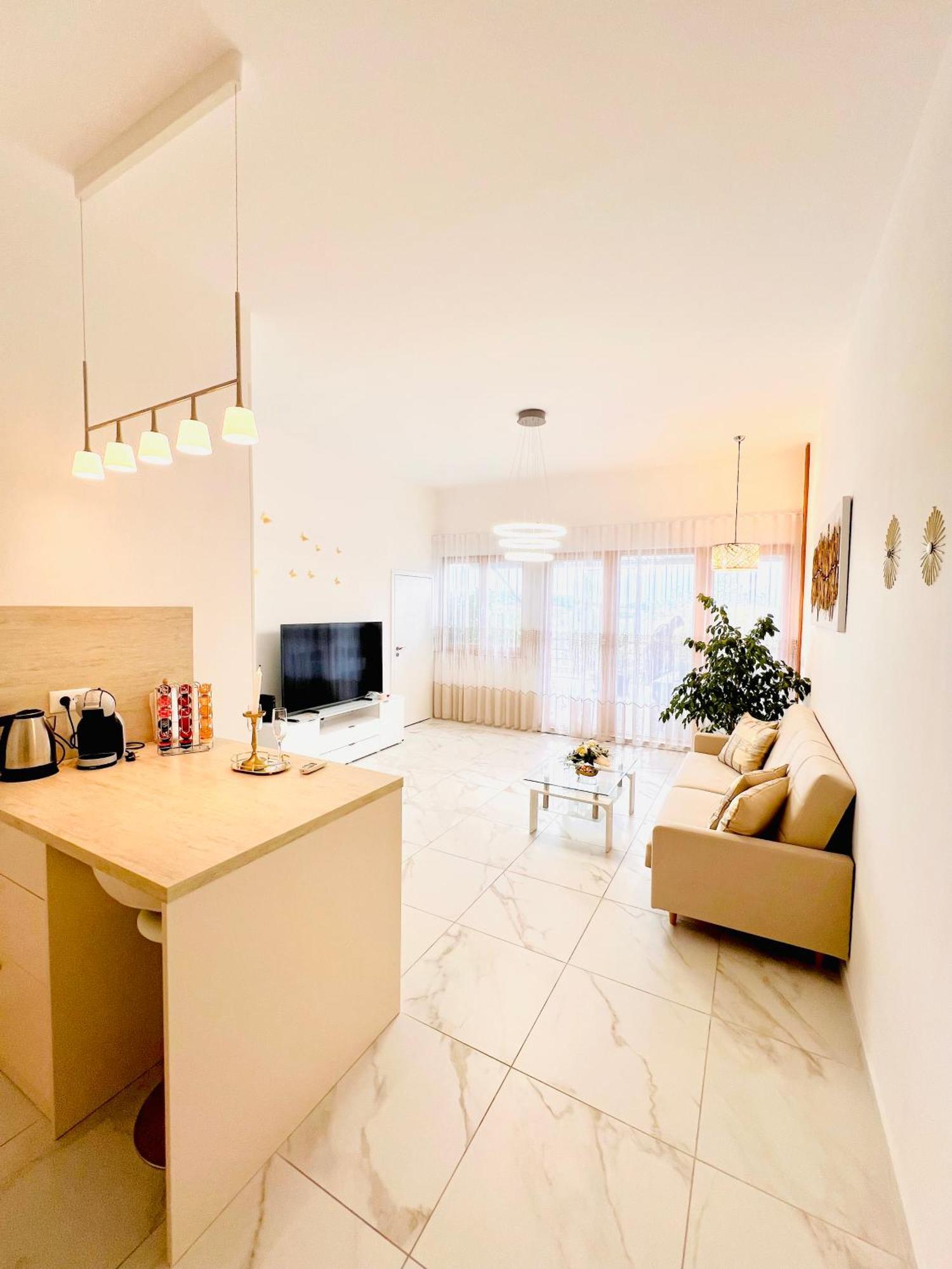 Apartment M&M Portoroz Luaran gambar