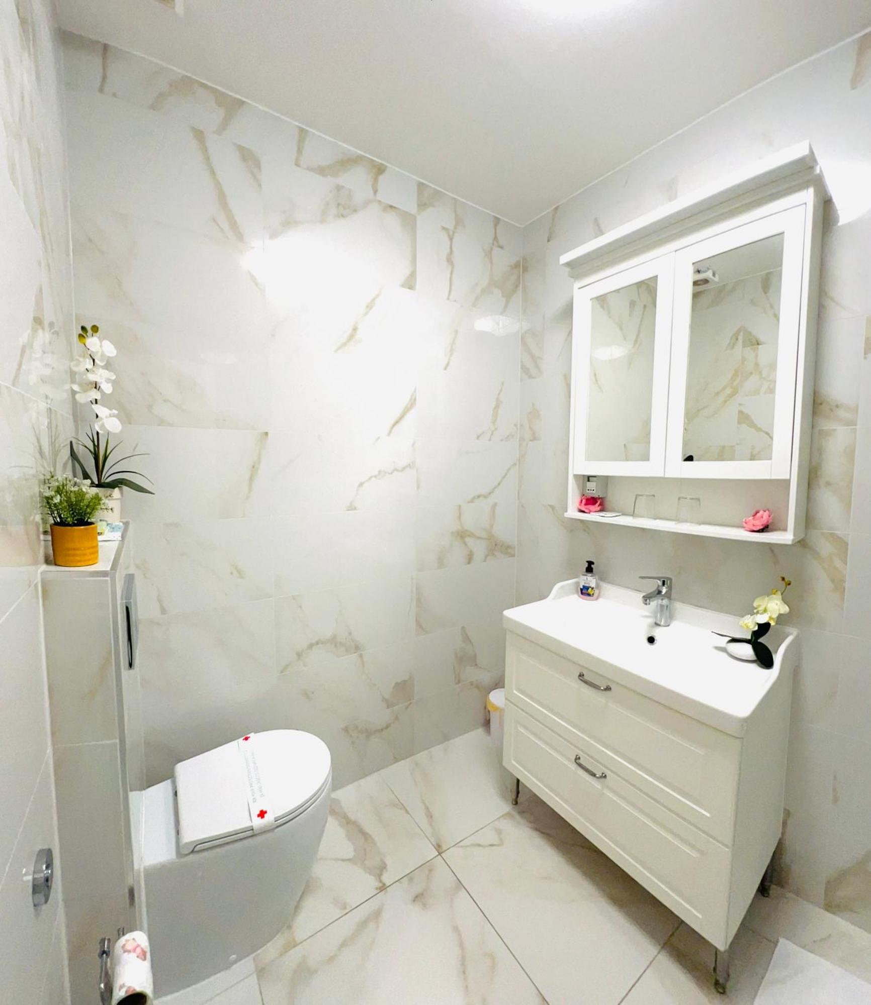 Apartment M&M Portoroz Luaran gambar