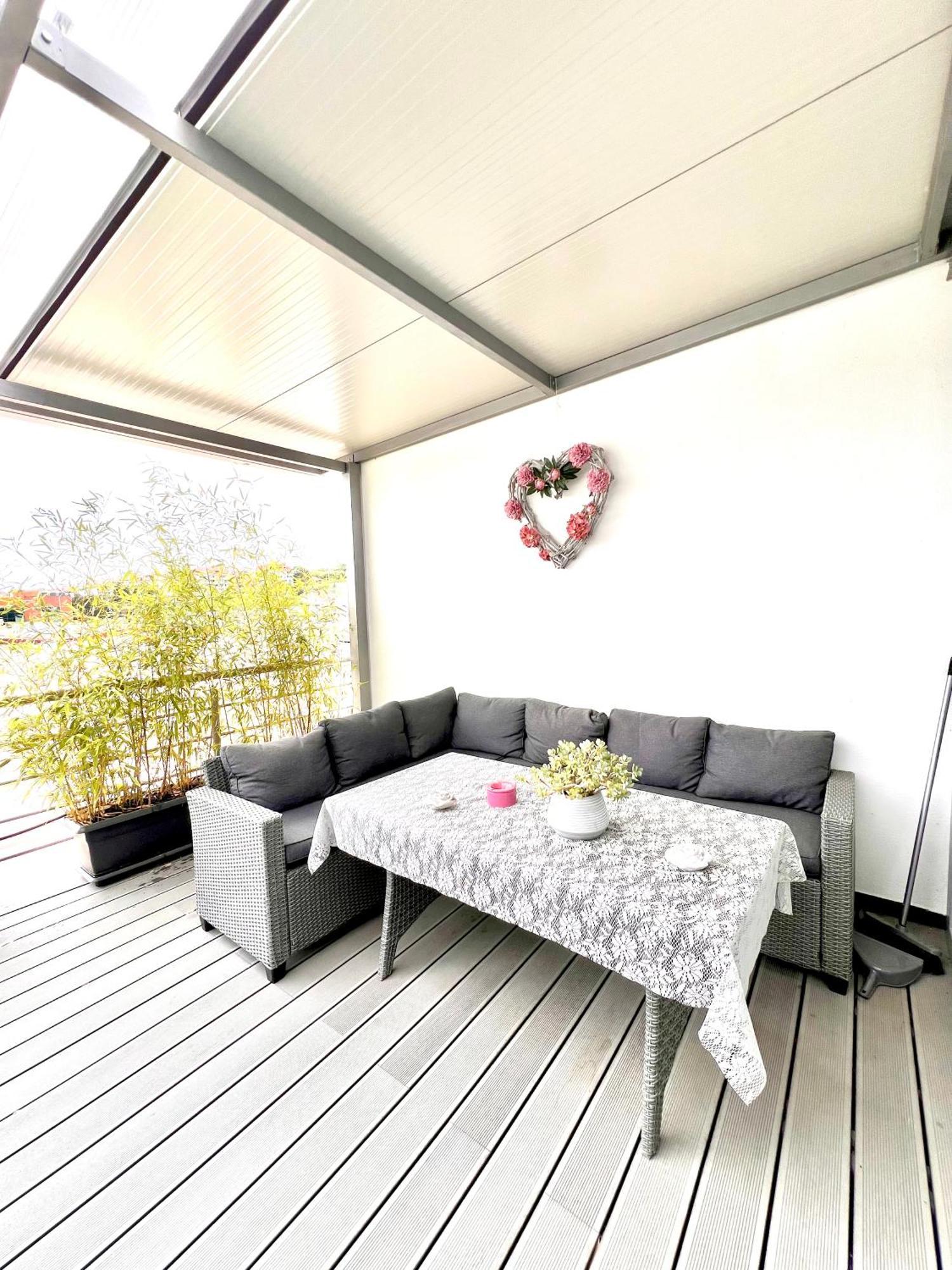 Apartment M&M Portoroz Luaran gambar