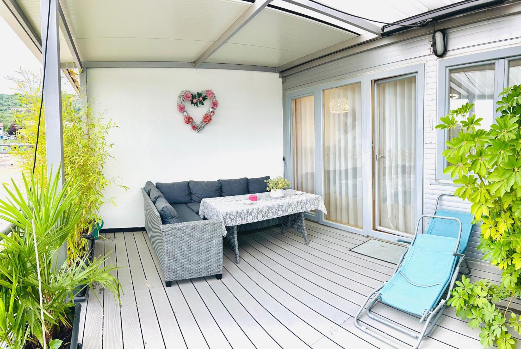 Apartment M&M Portoroz Luaran gambar